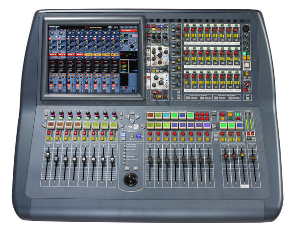 Midas PRO2C