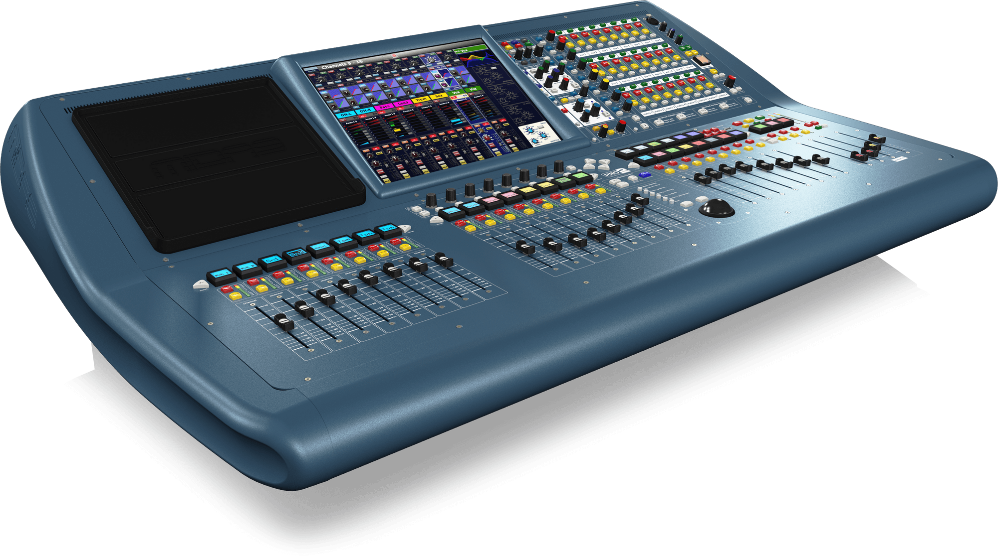Midas PRO2