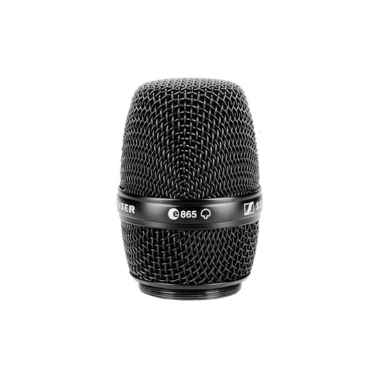 Sennheiser MME 865-1 BK Condenser Supercardioid Microphone Capsule