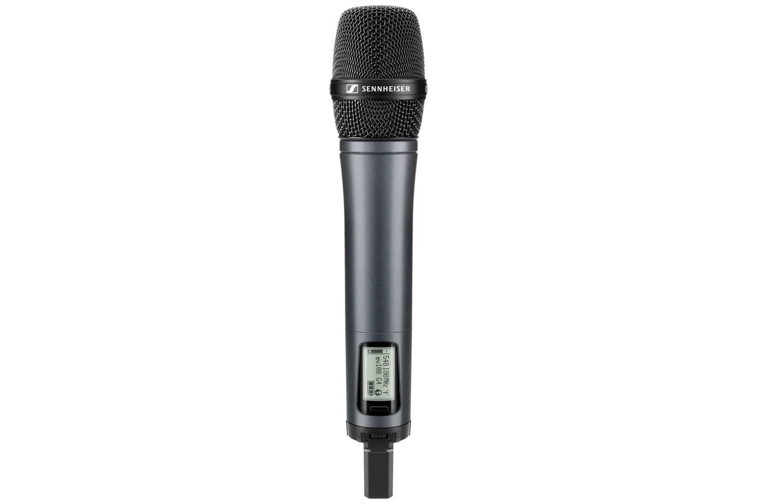 Sennheiser SKM 100 G4 Handheld Transmitter