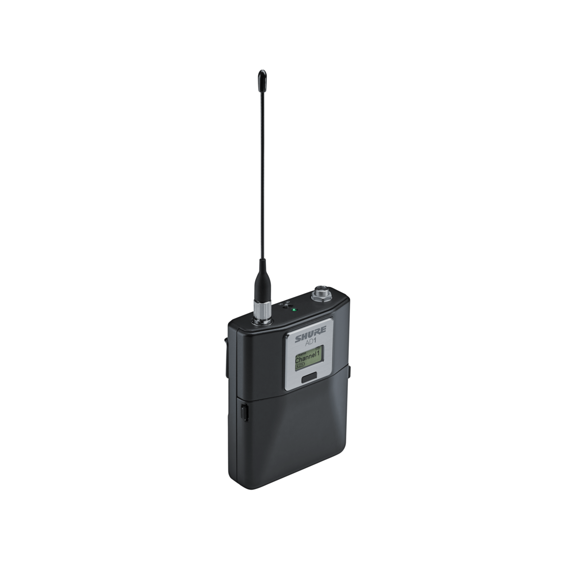Shure AD1 Axient Digital Bodypack Transmitter