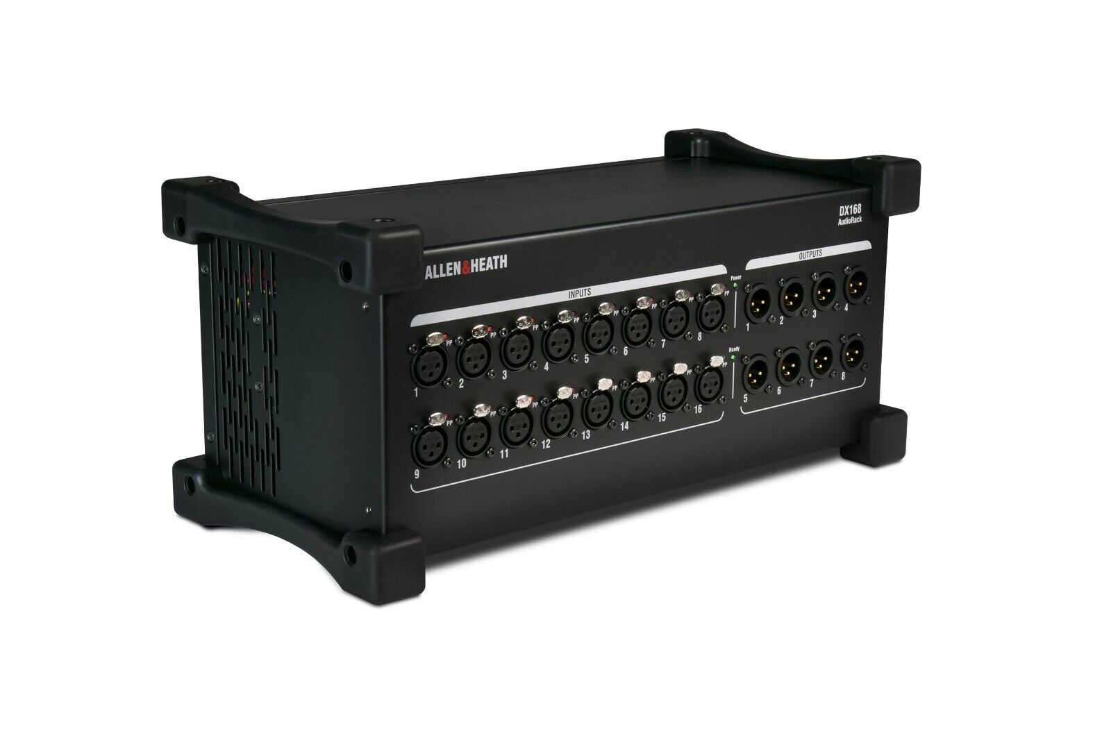 Allen & Heath DX168 Portable DX Expander