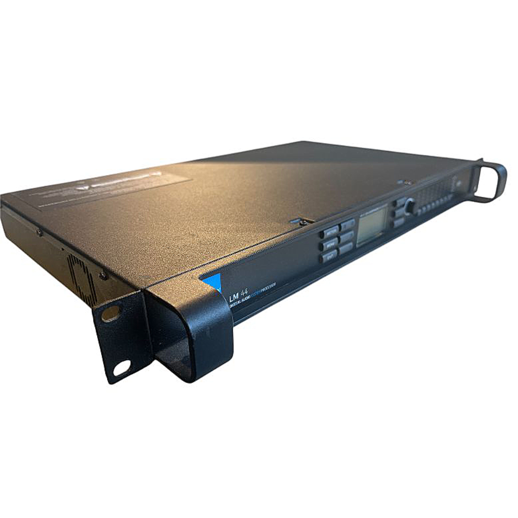 Lake LM 44 Digital Audio System Processor