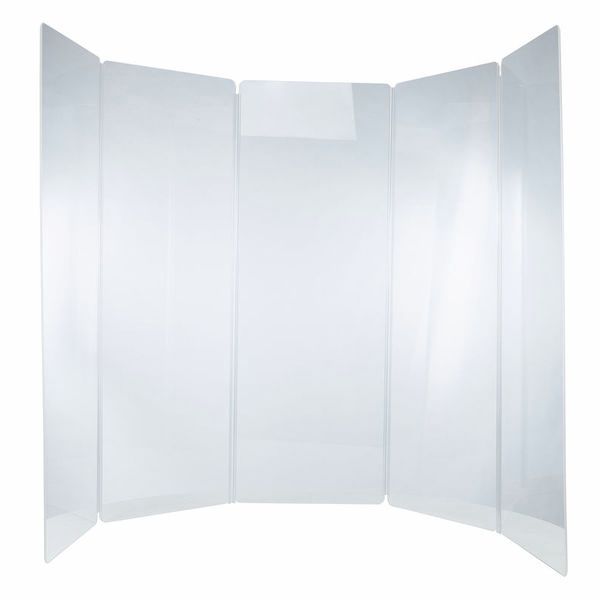 t.akustik DS5-5 Drum Shield