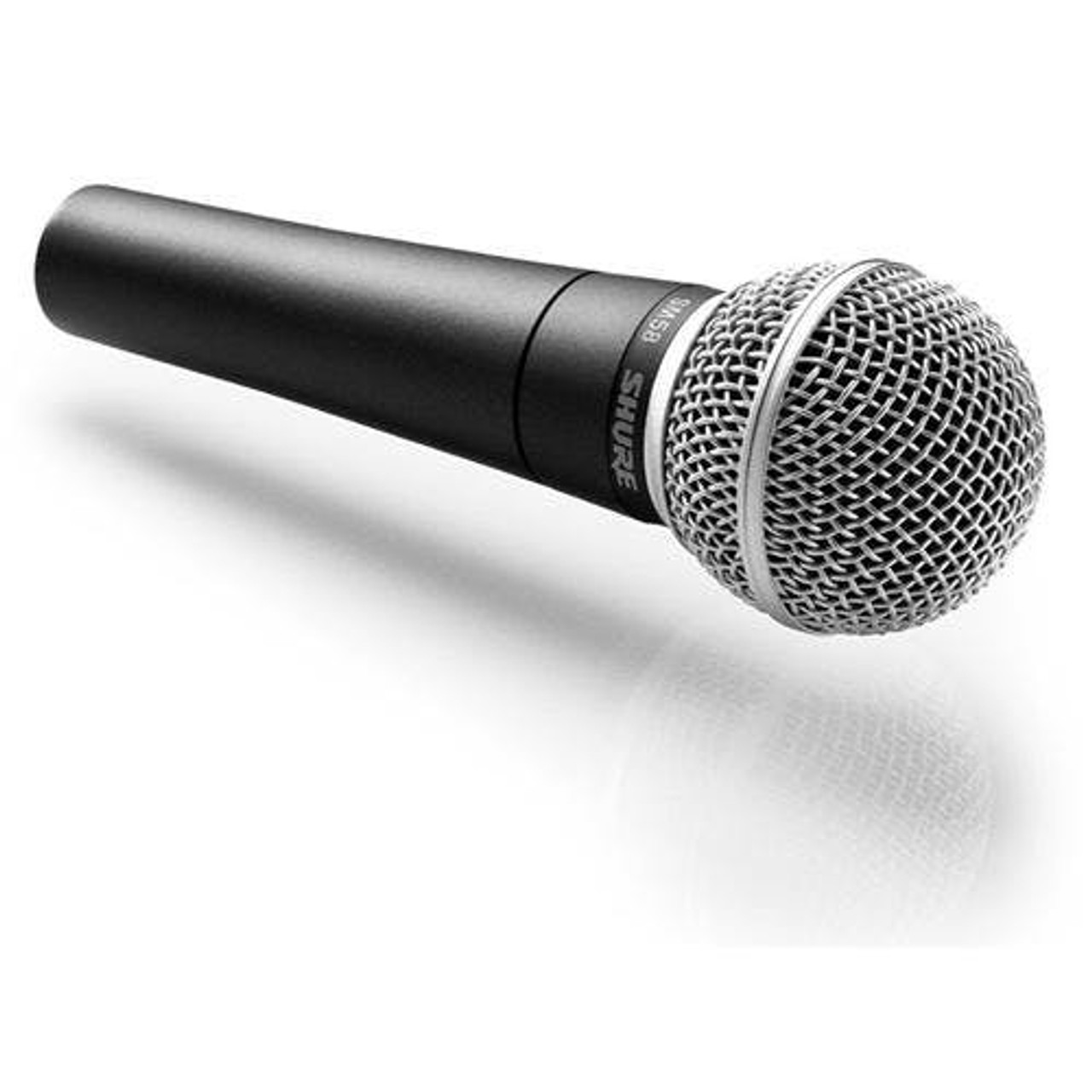 Shure SM58 