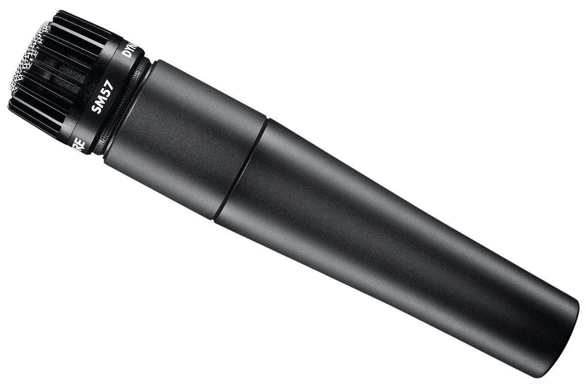 Shure SM57