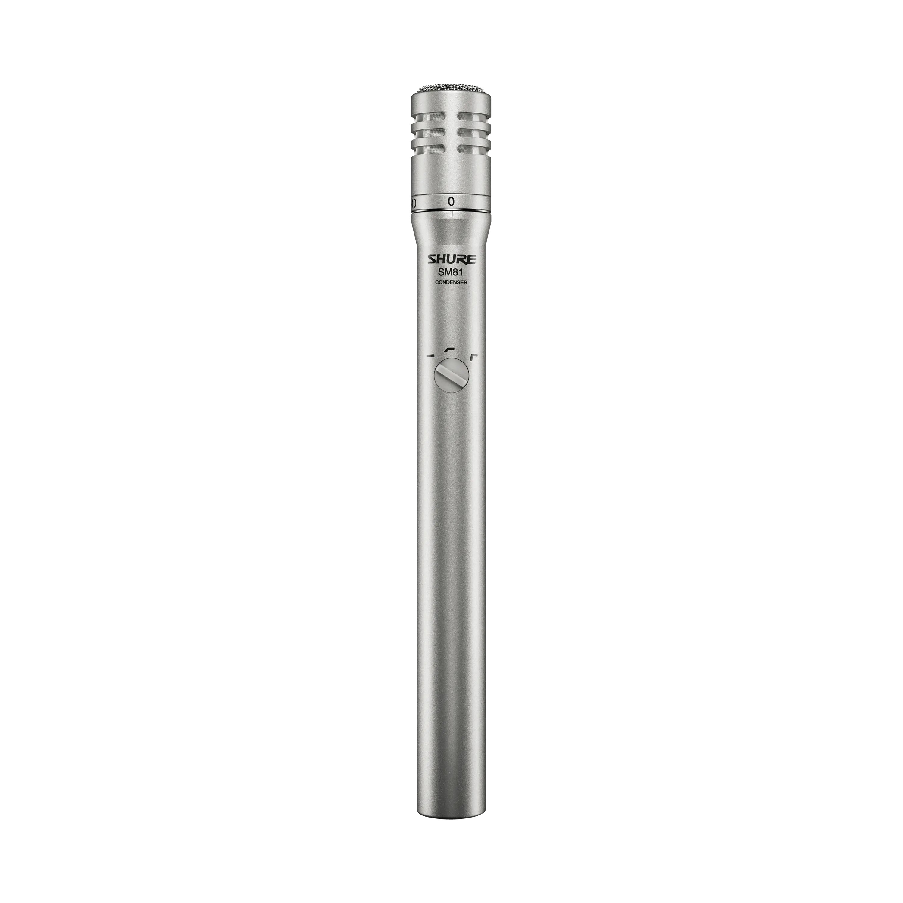 Shure SM81