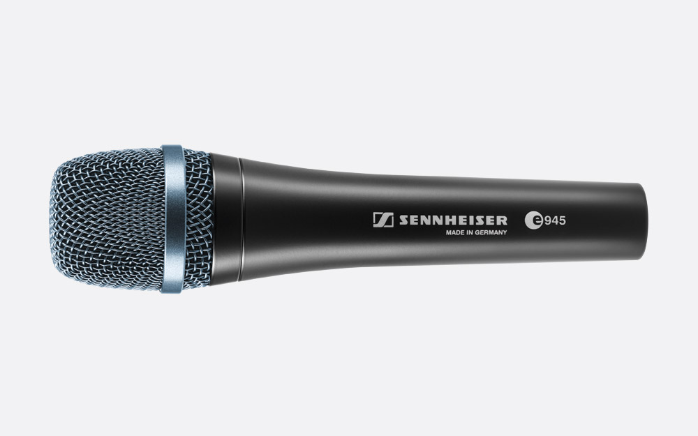 Sennheiser e 945