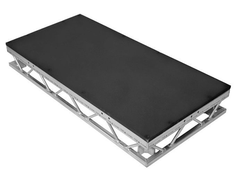 8ft x 4ft Litedeck