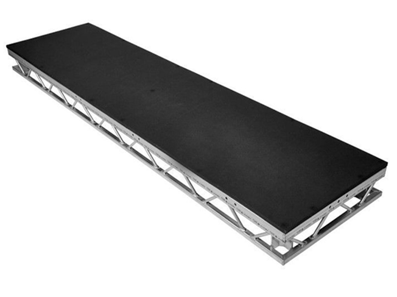 8ft x 2ft Litedeck