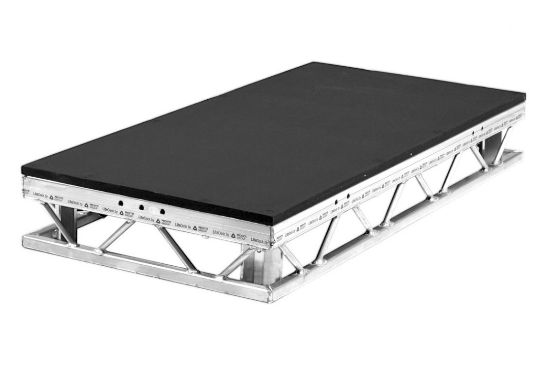 4ft x 2ft Litedeck