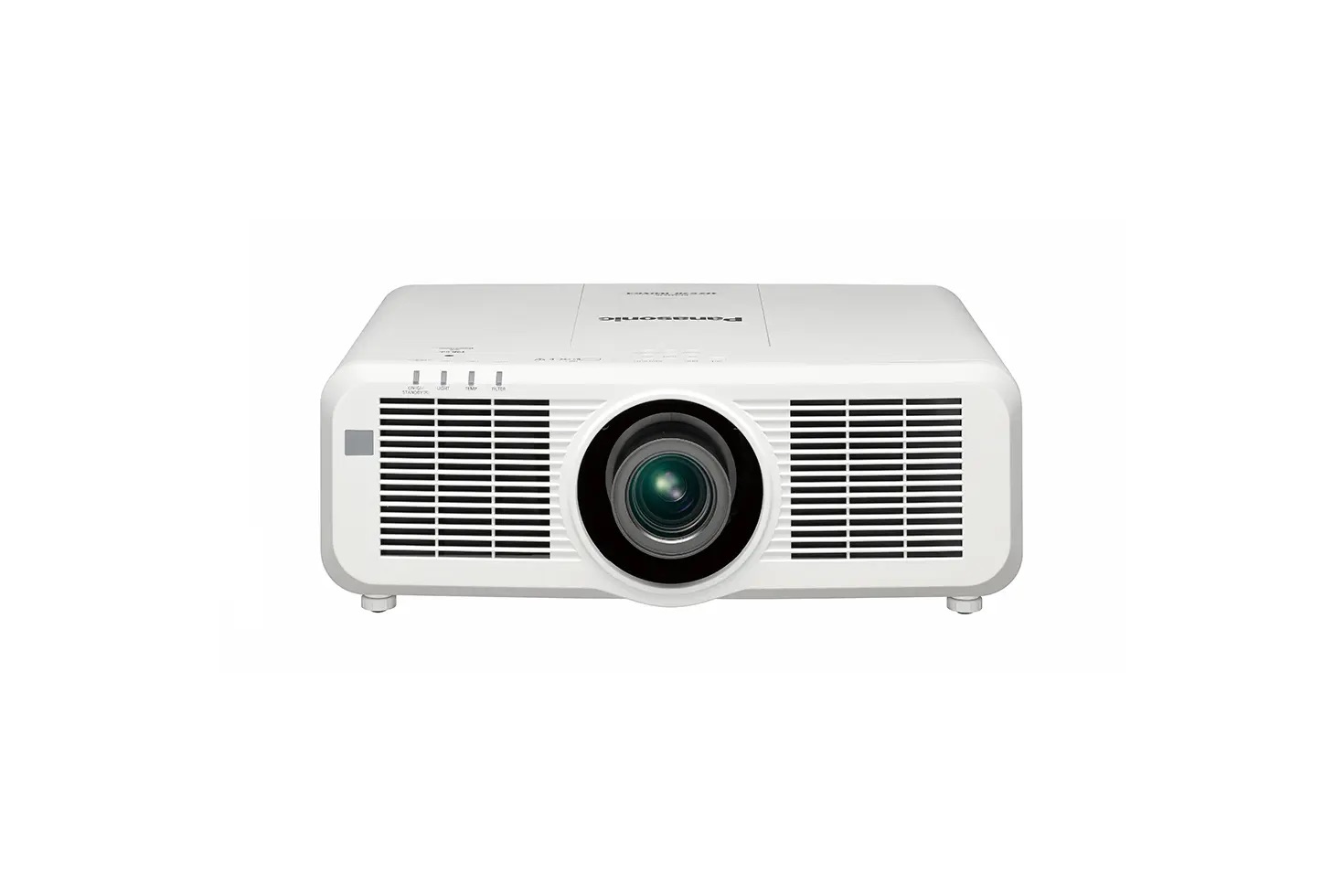Panasonic 5.5k Laser