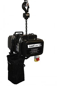 LoadGuard 0.25 Ton D8