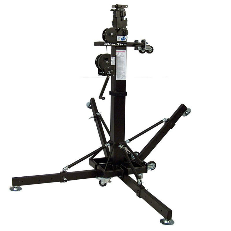 Mobiltech ALP6500 Wind Up Stand